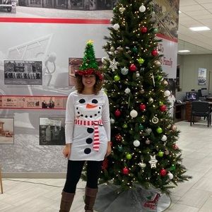 Meet your Posher, Katelyn